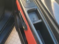 Usata Fiat Qubo Dynamic 95 CV (69 kW) 2011 Nero Monovolume