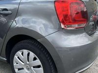 Usata VW Polo Comfortline 75 CV (55 kW) 2009 Utilitaria