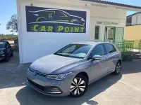 Usata VW Golf VIII Style 116 CV (85 kW) 2023 Grigio Berlina
