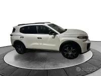 Nuova Citroën C3 Aircross 100 CV (73 kW) 2026 Bianco SUV