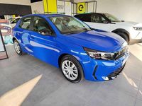 Nuova Opel Corsa Edition 75 CV (55 kW) 2026 Voltaik blue Utilitaria