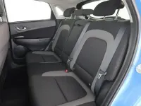 Usata Hyundai Kona Classic 116 CV (85 kW) 2019 Blu SUV