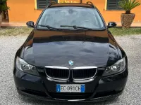 Usata BMW 320 150 CV (110 kW) 2006 Station wagon
