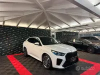 Usata BMW X2 M Sport 150 CV (110 kW) 2024 Bianco SUV