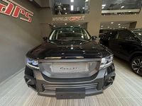 Nuova Cirelli 1 110 CV (80 kW) 2026 Nero SUV