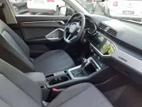 Usata Audi Q3 150 CV (110 kW) 2022 Grigio SUV