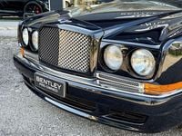 Usata Bentley Azure 407 CV (299 kW) 2000 Blu/azzurro Cabrio