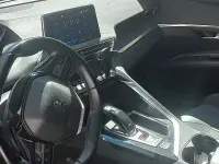 Usata Peugeot 3008 131 CV (96 kW) 2020 Grigio SUV