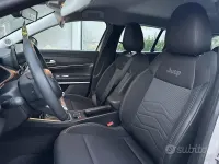 Usata Jeep Avenger Altitude 101 CV (74 kW) 2024 SUV