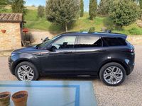 Usata Land Rover Range Rover evoque SE Dynamic 150 CV (110 kW) 2019 SUV