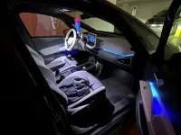 Usata VW ID.3 Pro 150 kW (205 CV) 2021 Utilitaria