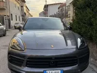 Usata Porsche Cayenne 340 CV (250 kW) 2022 SUV