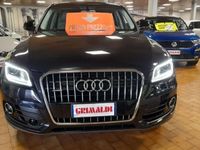 usata Audi Q5 2.0 TDI quattro S tr. Advanced Plus 19" PELLE