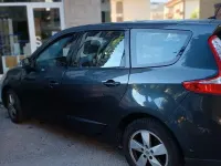 Usata Renault Scénic III 110 CV (80 kW) 2011 Monovolume