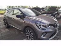 Usata Renault Captur Intens 101 CV (74 kW) 2023 Grigio SUV