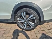 Usata Volvo V60 CC Plus 190 CV (139 kW) 2019 Bianco Station wagon