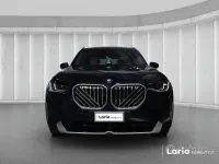 Usata BMW X3 197 CV (144 kW) 2025 Blu SUV