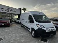 Nuova Fiat Ducato 140 CV (102 kW) 2026 Bianco Furgone