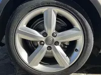 Usata Audi A3 Ambition 140 CV (102 kW) 2011 Grigio Utilitaria