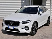 Usata Volvo XC60 Core 2022 Bianco SUV