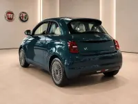 Nuova Fiat 500 Icon 65 CV (47 kW) 2026 Verde Utilitaria