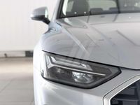 Usata Audi Q5 Business 204 CV (150 kW) 2024 Argento florent SUV