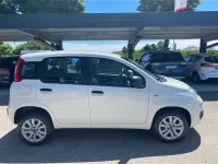 Usata Fiat Panda Lounge 80 CV (58 kW) 2018 Bianco Utilitaria