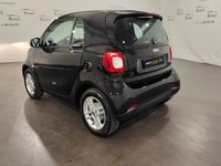 usata Smart ForTwo Electric Drive 