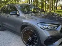 Usata Mercedes GLA180 Premium 116 CV (85 kW) 2023 SUV