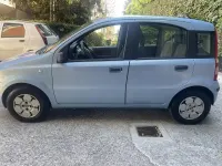 Usata Fiat Panda 60 CV (44 kW) 2007 Utilitaria