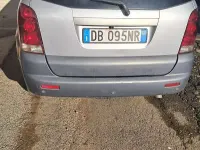 Usata SsangYong Rexton 165 CV (121 kW) 2006 SUV