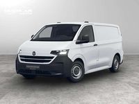 Nuova VW Transporter 110 CV (80 kW) 2026 Clear white Furgone