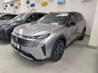 Usata Peugeot 5008 GTi 136 CV (100 kW) 2025 Grigio artense SUV