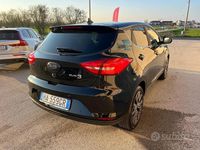 Usata EVO Evo 3 113 CV (83 kW) 2025 Nero SUV
