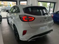 Nuova Ford Puma ST-Line 125 CV (91 kW) 2025 Bianco SUV