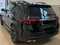 Usata Mercedes GLE350 AMG Line Premium Plus 197 CV (144 kW) 2024 Verde SUV