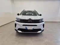 Occasion Citroën C5 Aircross 131 ch (96 kW) 2025 Gris SUV