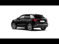 Nuova Audi Q2 S-Line 150 CV (110 kW) 2026 Nero mito metallizzato SUV