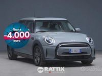 Usata Mini Cooper Classic 136 CV (100 kW) 2022 Grigio Utilitaria