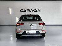 Usata VW T-Roc Life 2024 Grigio SUV
