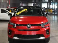 Nuova Citroën C3 PureTech 101 CV (74 kW) 2026 Rosso SUV