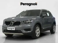 Usata Volvo XC40 Business Edition 190 CV (139 kW) 2020 Grigio SUV