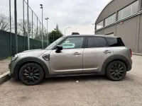 Usata Mini Cooper S Countryman Hype 192 CV (141 kW) 2020 Argento SUV