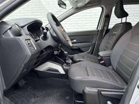 Usata Dacia Duster Prestige 150 CV (110 kW) 2022 Grigio SUV
