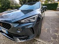 Usata Cupra Formentor 150 CV (110 kW) 2022 Grigio SUV