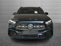 Nuova Mercedes GLA180 136 CV (100 kW) 2026 Nero notte SUV