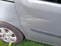 Usata Renault Kangoo 75 CV (55 kW) 2015 Station wagon