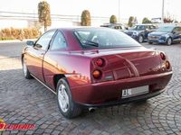 Usata Fiat Coupé 139 CV (102 kW) 1996 Bordeaux Coupé