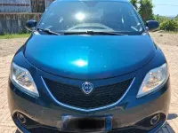 Usata Lancia Ypsilon S 95 CV (69 kW) 2018 Utilitaria