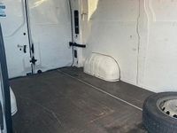 Occasion Opel Movano Edition 136 ch (100 kW) 2021 Blanc Monospace